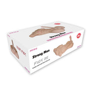 Perfect Toys - Masturbator Mannelijk Lichaam - Maat L