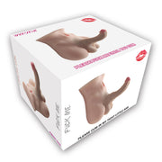 Perfect Toys - Masturbator - Mannelijke kont Met Penis