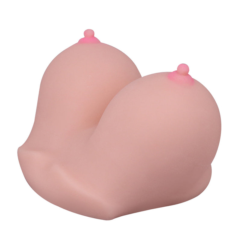 Perfect Toys - Masturbator - Tits Fuck