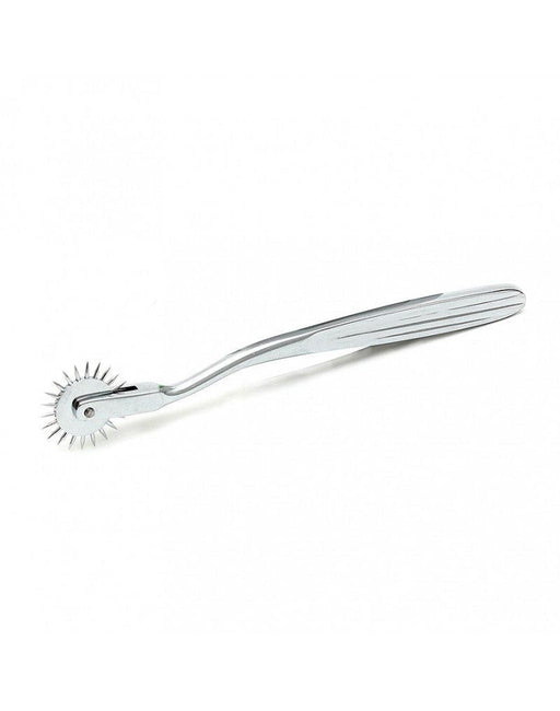 Pinwheel Met scherpe Spijkers aka Wheel of Pain