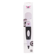 Pixey - Wand Vibrator - Zwart