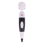 Pixey - Wand Vibrator - Zwart