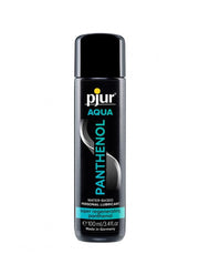 Pjur Aqua Panthenol - Voedend en Herstellend Glijmiddel op Waterbasis