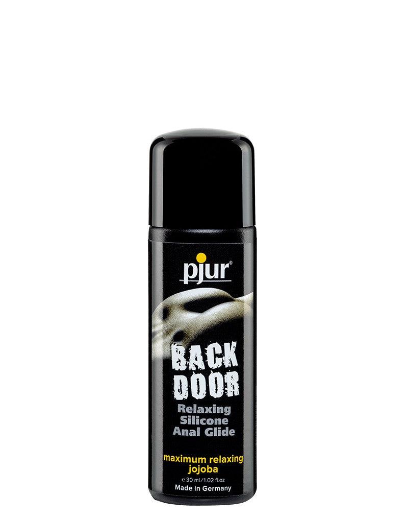 Pjur Back Door Relaxing - Anaal Glijmiddel op Siliconen Basis