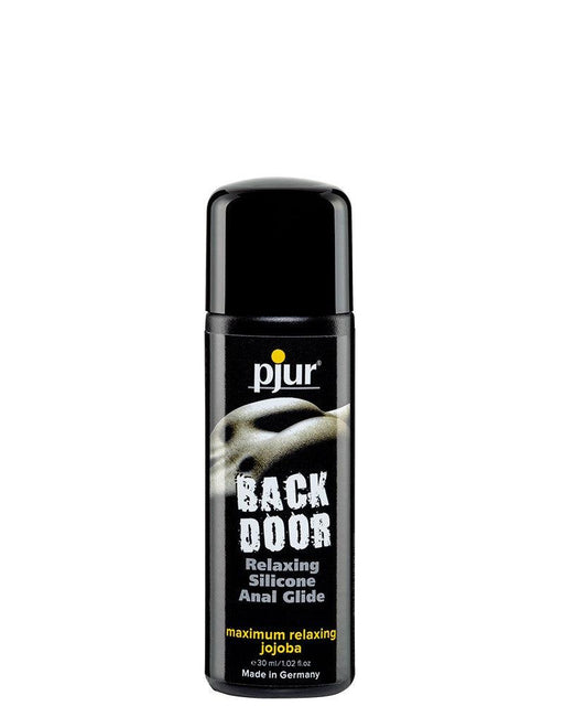Pjur Back Door Relaxing - Anaal Glijmiddel op Siliconen Basis