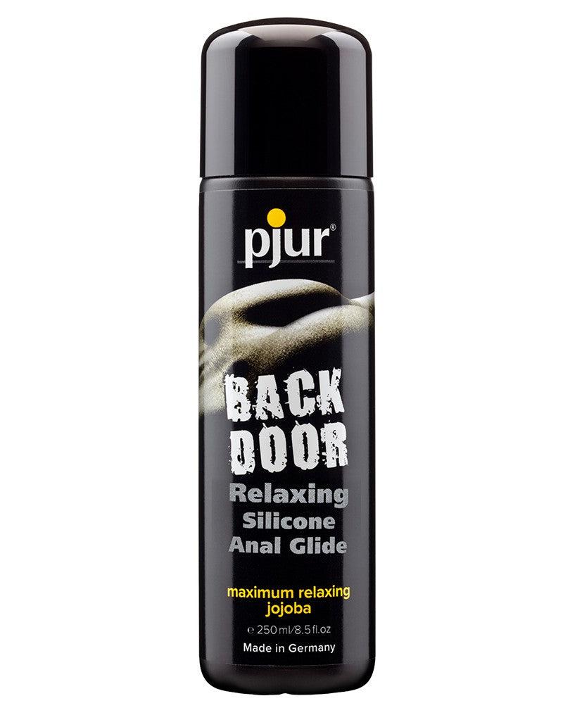 Pjur Back Door Relaxing - Anaal Glijmiddel op Siliconen Basis