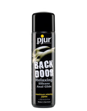 Pjur Back Door Relaxing - Anaal Glijmiddel op Siliconen Basis