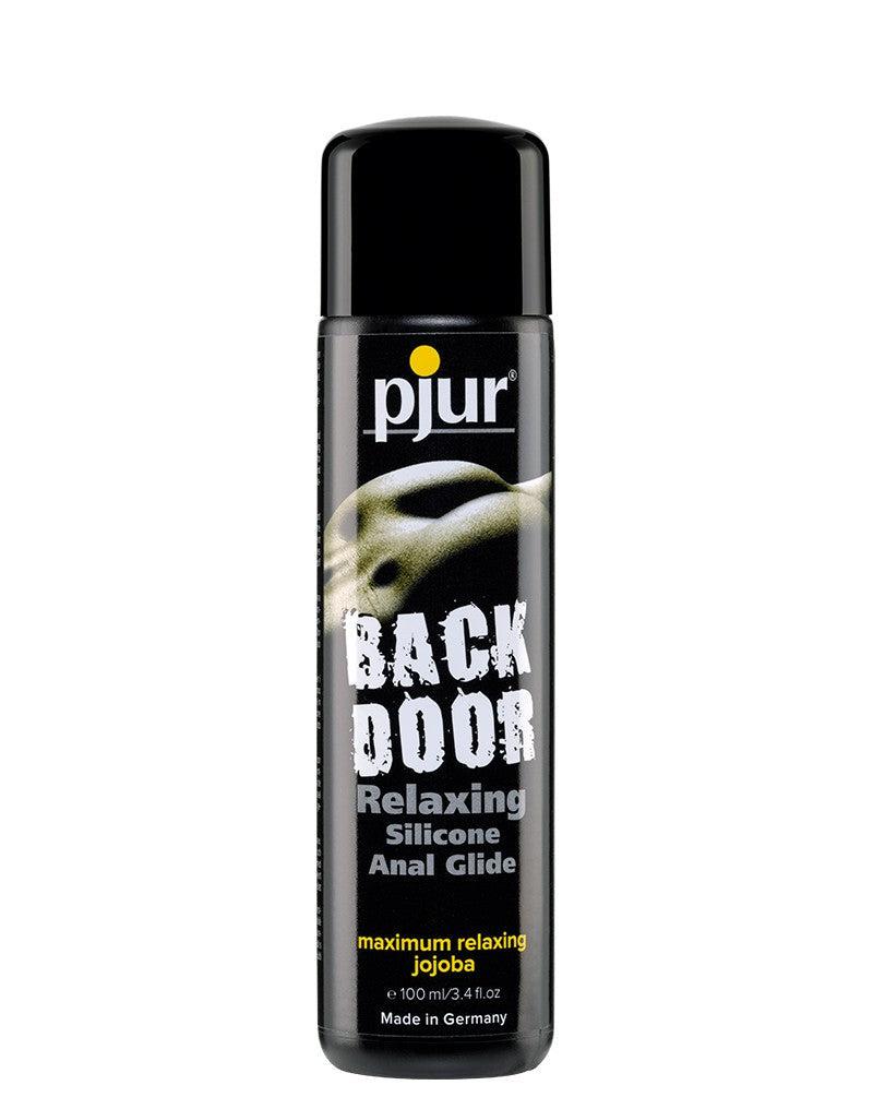 Pjur Back Door Relaxing - Anaal Glijmiddel op Siliconen Basis