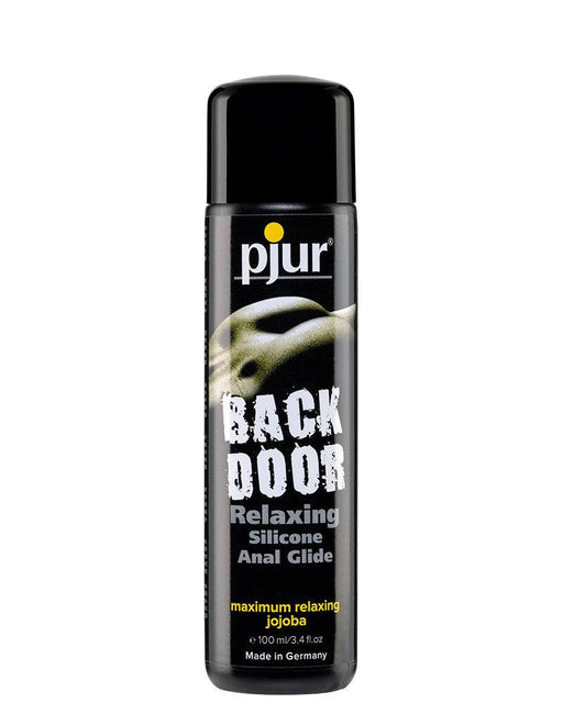 Pjur Back Door Relaxing - Anaal Glijmiddel op Siliconen Basis