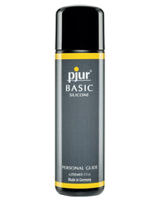 Pjur - Basic Siliconen Glijmiddel