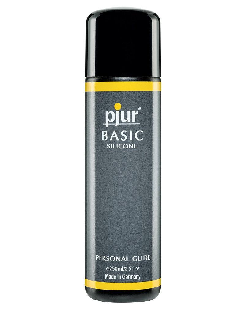 Pjur - Basic Siliconen Glijmiddel