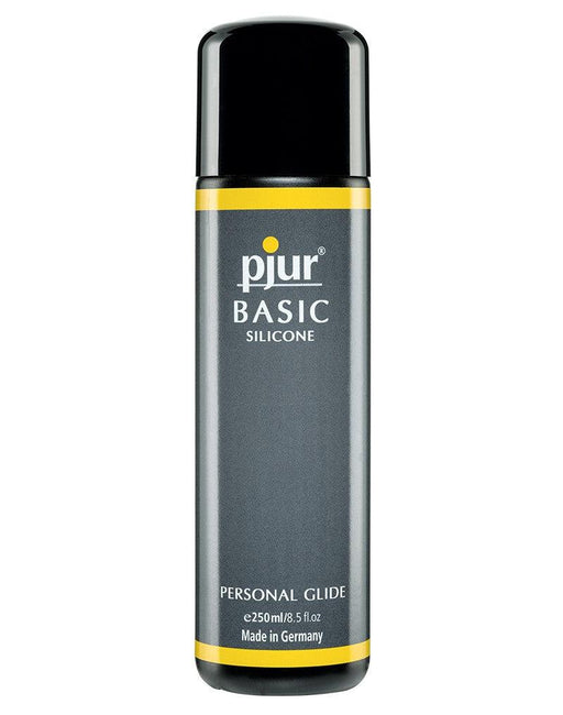 Pjur - Basic Siliconen Glijmiddel