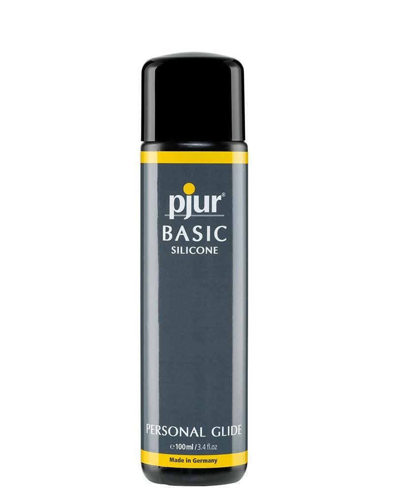 Pjur - Basic Siliconen Glijmiddel