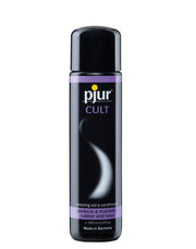 Pjur - Cult Latex Kleding Shine En Onderhoud - 100 ml