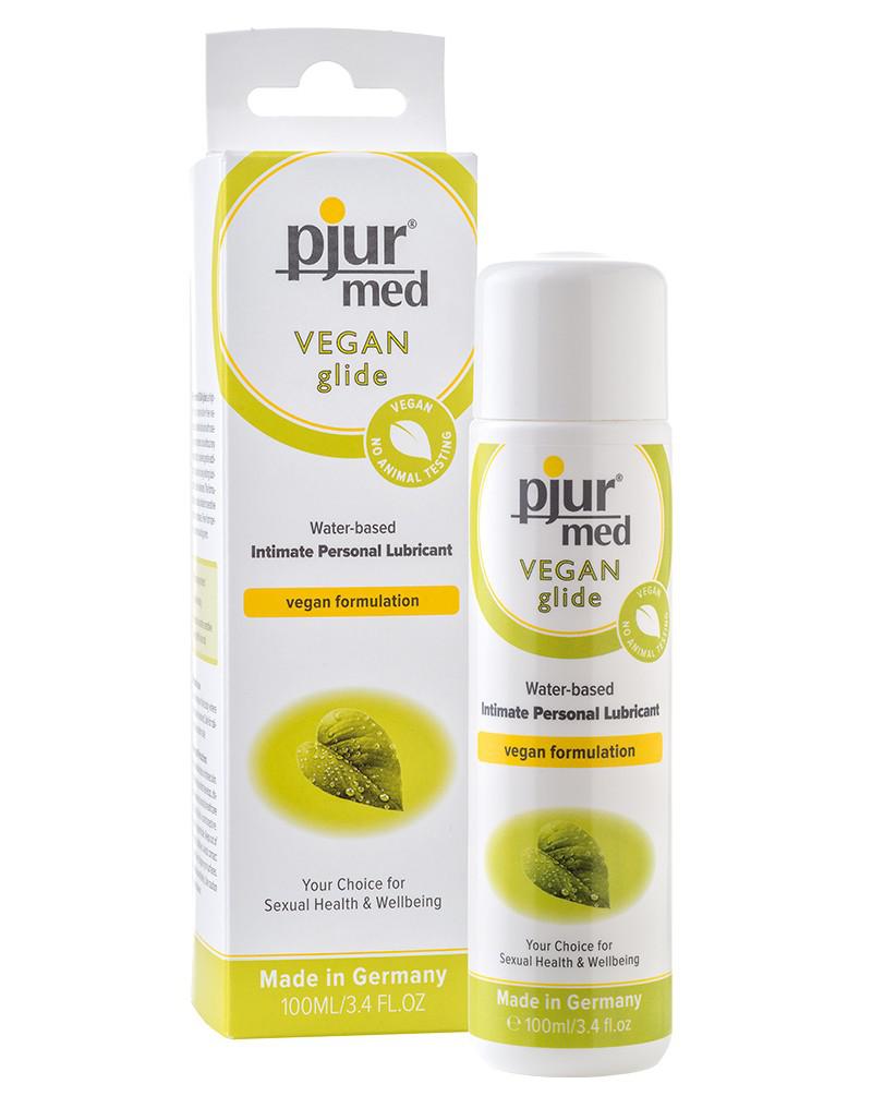 Pjur MED Vegan Glide