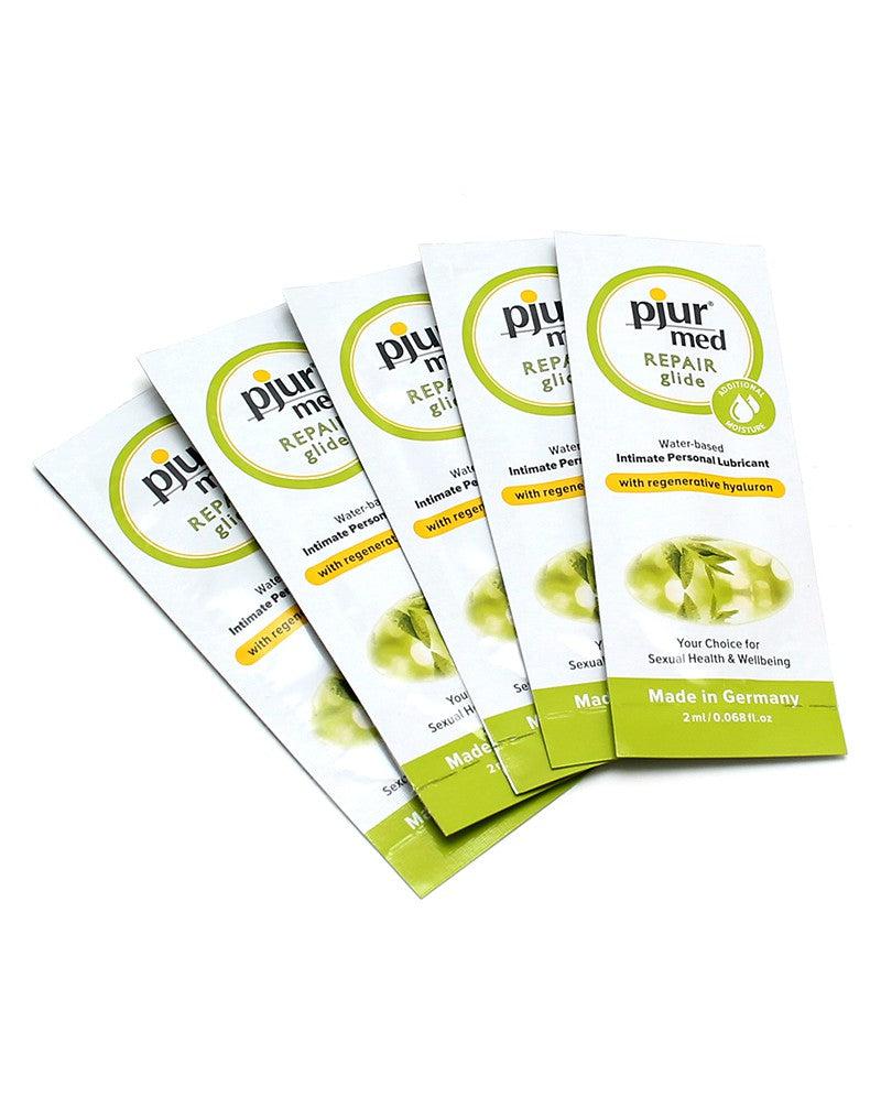 Pjur MED Repair Glide