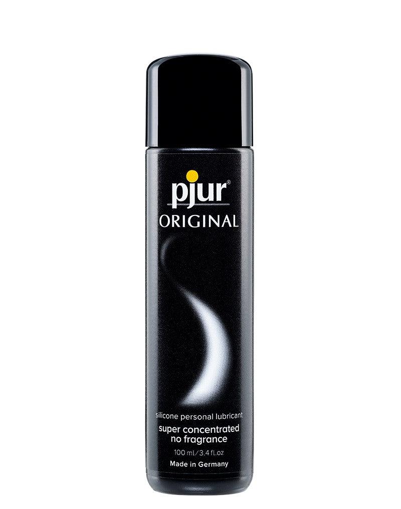Pjur Original - Siliconen Glijmiddel