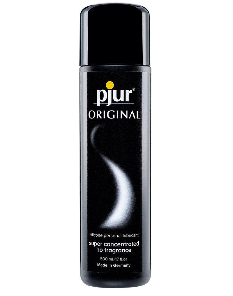 Pjur Original - Siliconen Glijmiddel