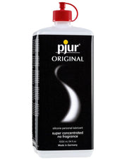 Pjur Original - Siliconen Glijmiddel