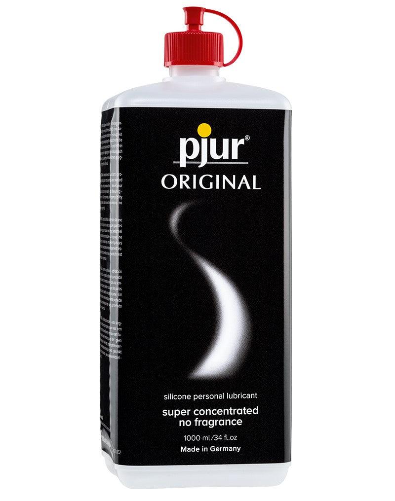 Pjur Original - Siliconen Glijmiddel