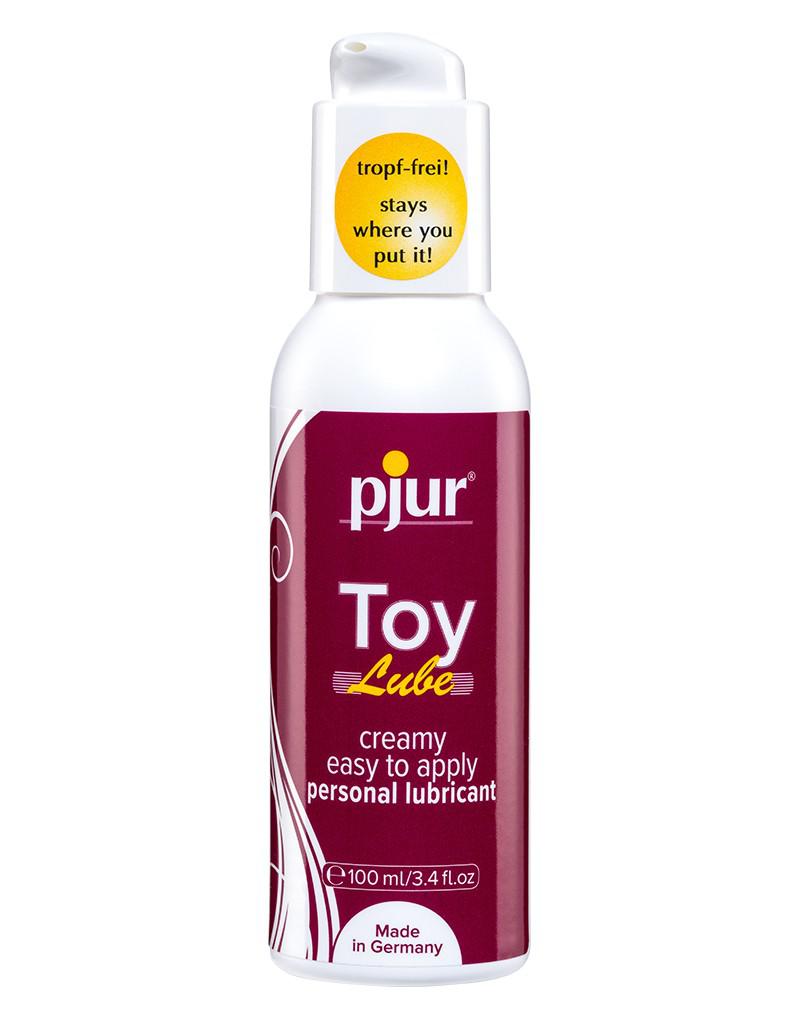 Pjur Toy Lube - Glijmiddel Voor Sexspeeltjes
