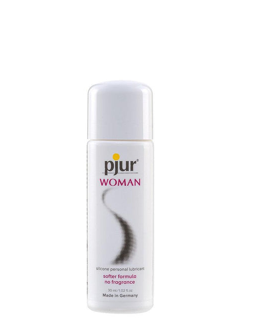 Pjur WOMAN - Glijmiddel op Siliconenbasis