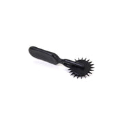 Plastic Mini Pinwheel - Zwart