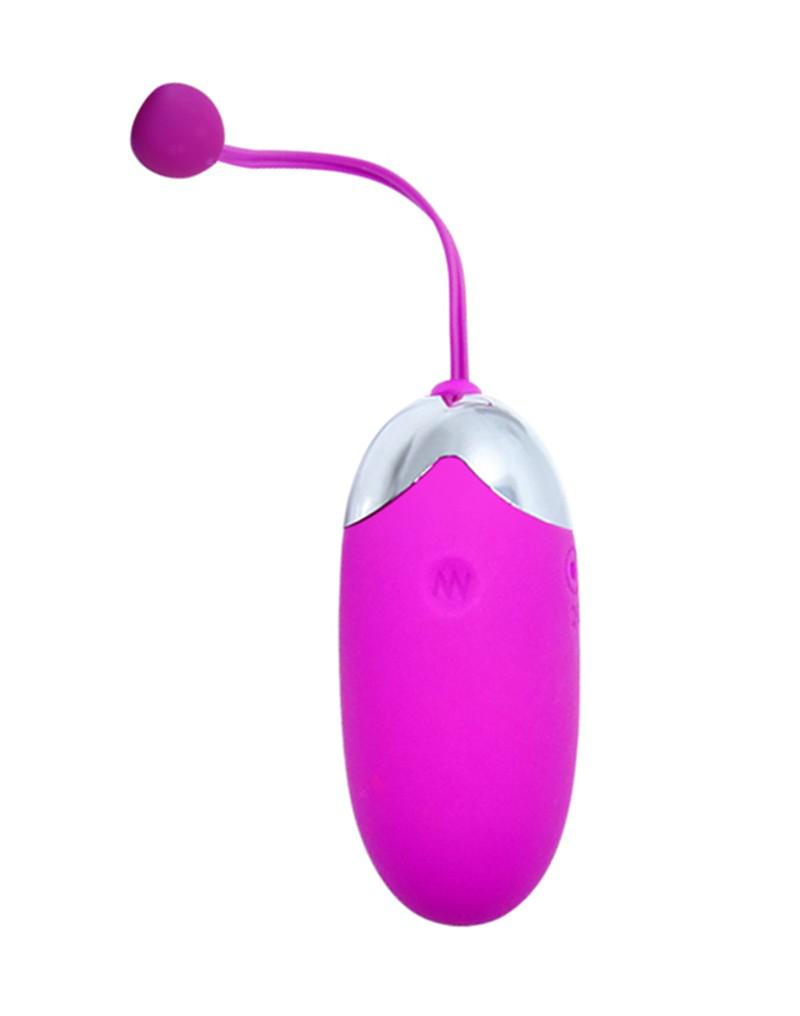 Pretty Love - Abner - Vibrerend Eitje - Met App Control