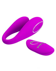 Pretty Love - Algeron - Partner Vibrator