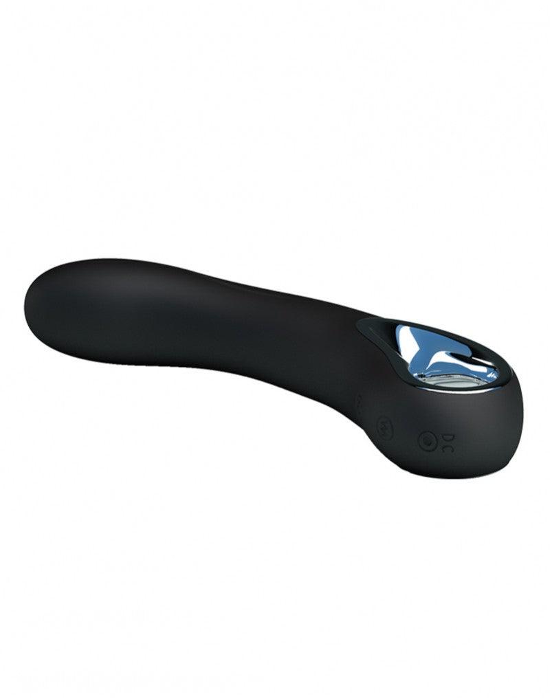 Pretty Love - Alston - Vibrator - Zwart