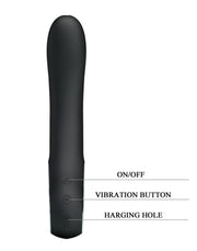 Pretty Love - Alston - Vibrator - Zwart