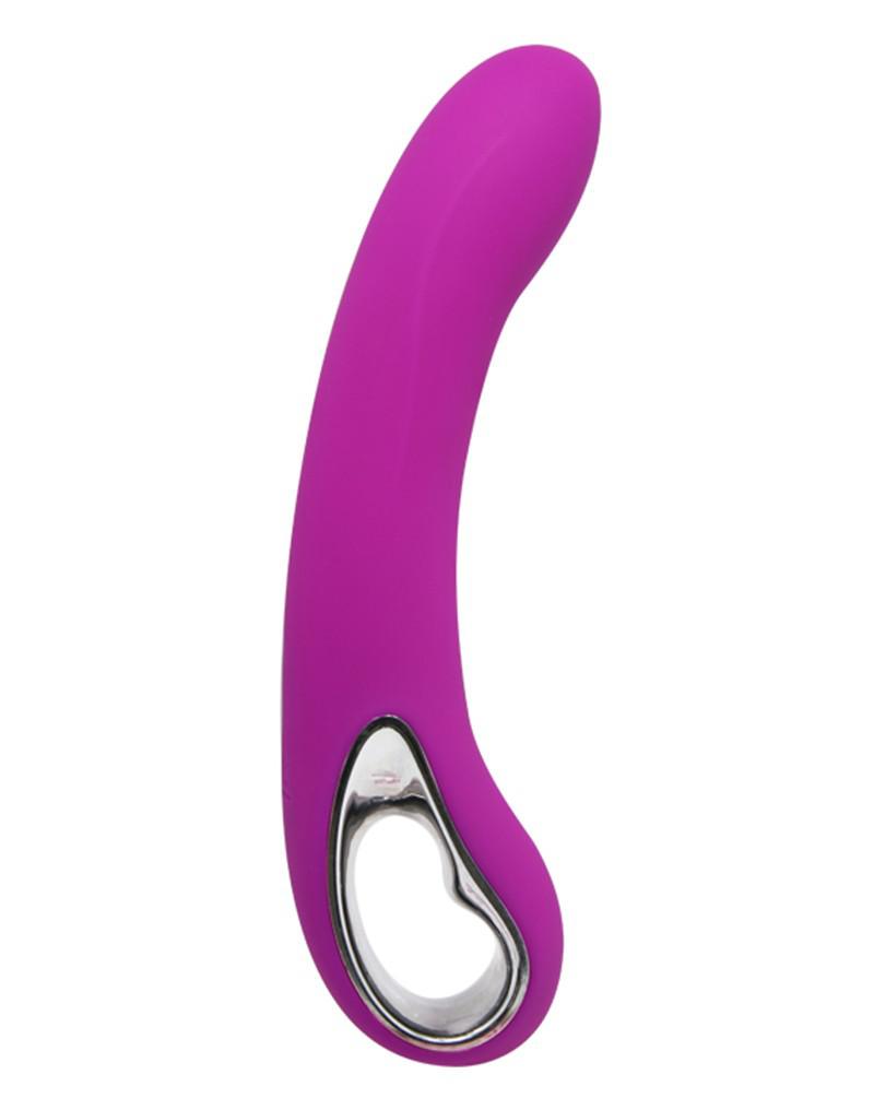 Pretty Love - Alston/Elmer - Vibrator