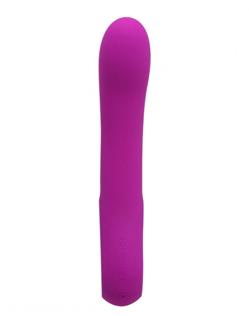 Pretty Love - Alston/Elmer - Vibrator