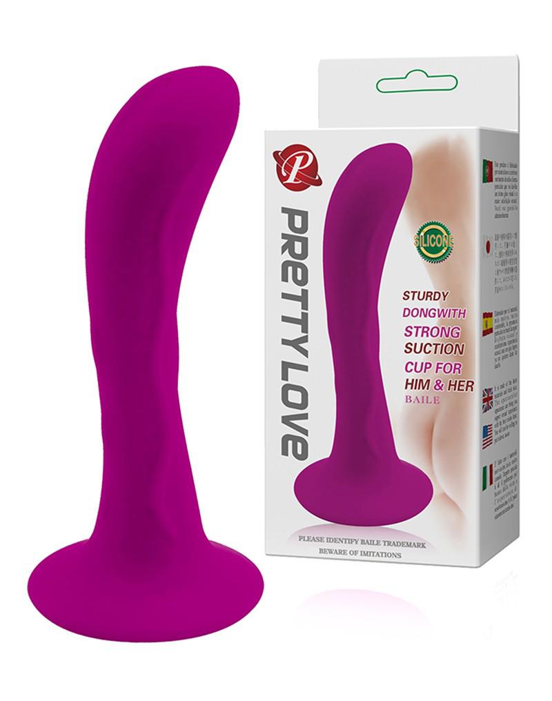 Pretty Love - Anal Buttplug