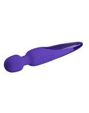 Pretty Love - Antony Youth - Verwarmende Wand Vibrator - Paars