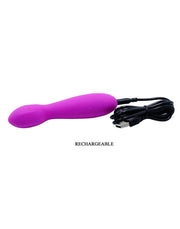 Pretty Love - Arvin - G-spot Vibrator