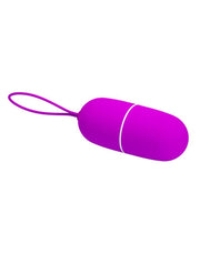 Pretty Love - Arvin - Vibrerend Eitje - Roze