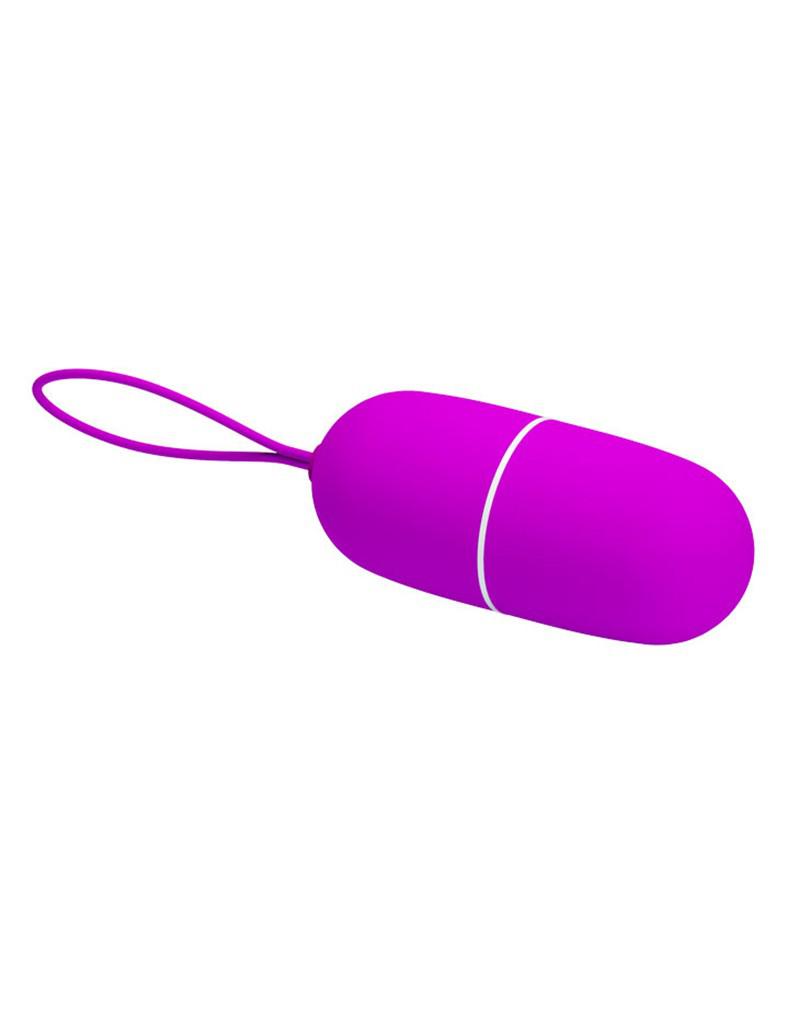 Pretty Love - Arvin - Vibrerend Eitje - Roze