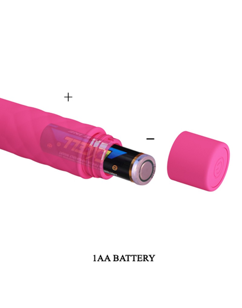 Pretty Love - Atlas - Mini G-spot Vibrator