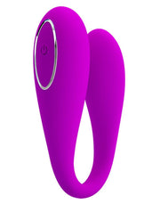 Pretty Love - August - Partner Vibrator Met App Control