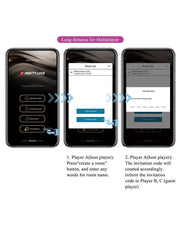 Pretty Love - Baird - Panty Vibrator - Draagbare Vibrator - Vibrerend Slipje - Met App Control