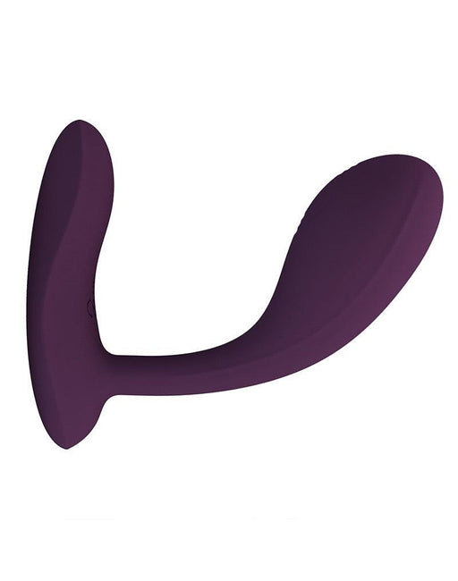 Pretty Love - Baird - Panty Vibrator - Draagbare Vibrator - Vibrerend Slipje - Met App Control