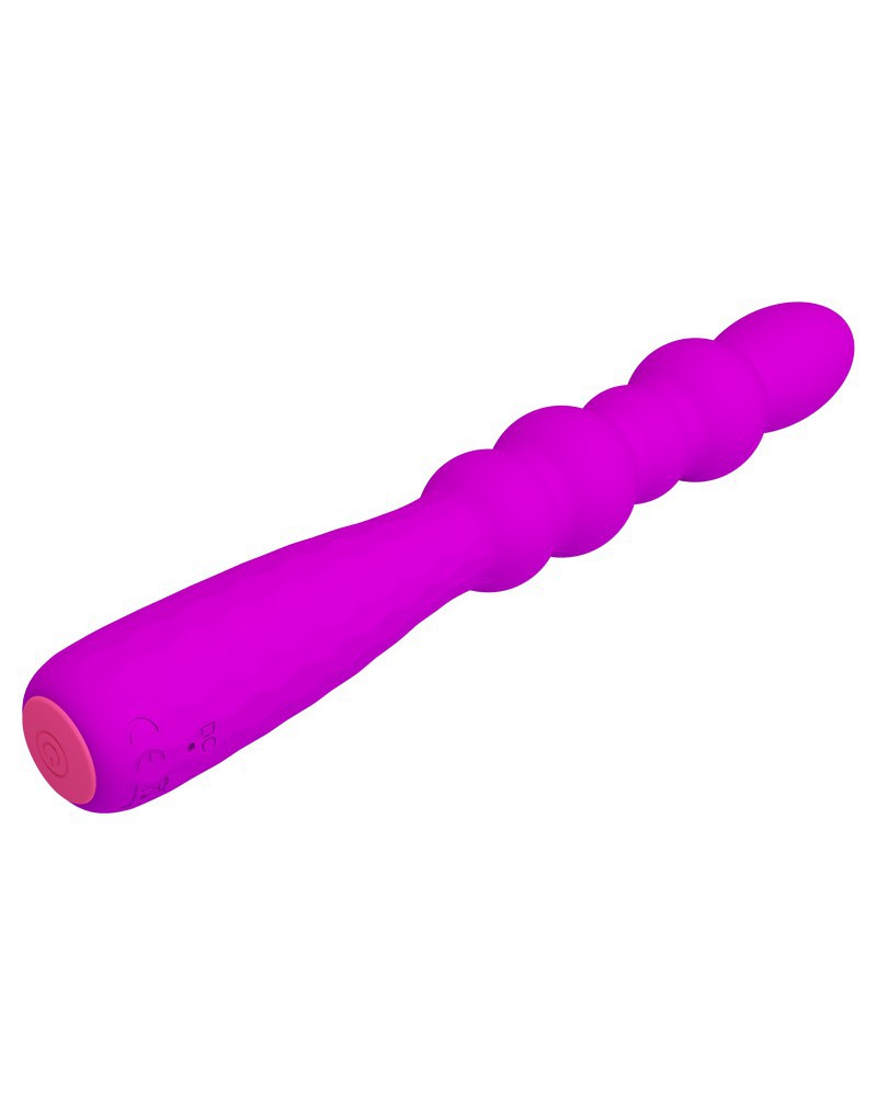 Pretty Love - Buigbare Vibrator Monroe - Dieproze