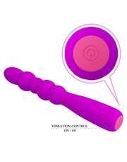 Pretty Love - Buigbare Vibrator Monroe - Dieproze