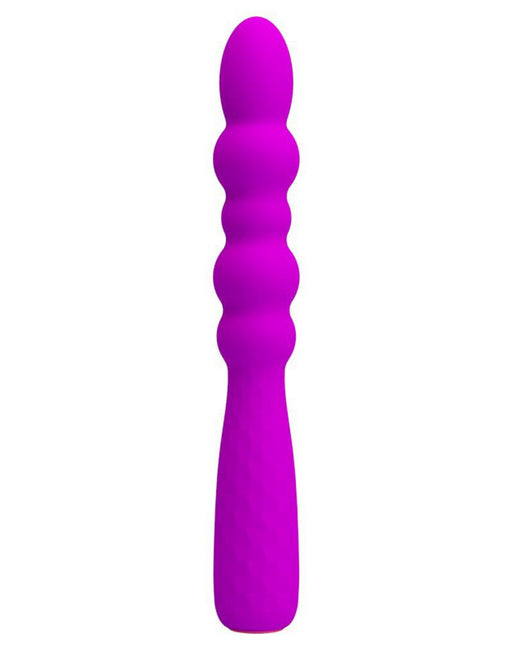 Pretty Love - Buigbare Vibrator Monroe - Dieproze