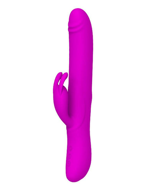 Pretty Love - Byron - Rabbit Vibrator