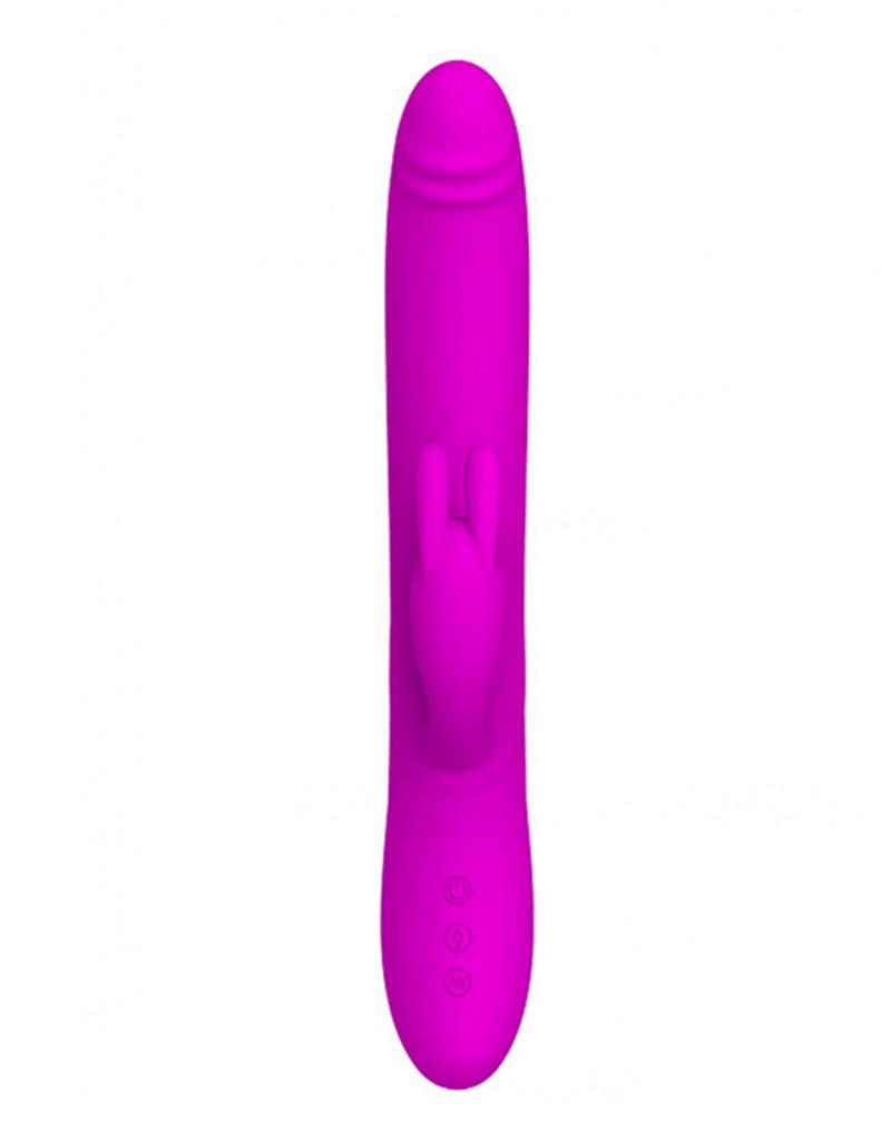 Pretty Love - Byron - Rabbit Vibrator