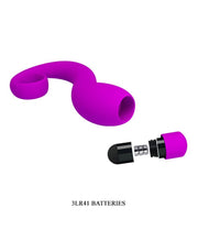 Pretty Love - Carl Vibrator