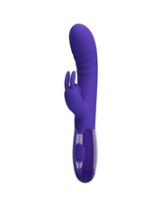 Pretty Love - Cerberus Youth - Rabbit Vibrator - Paars