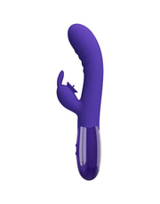 Pretty Love - Cerberus Youth - Rabbit Vibrator - Paars